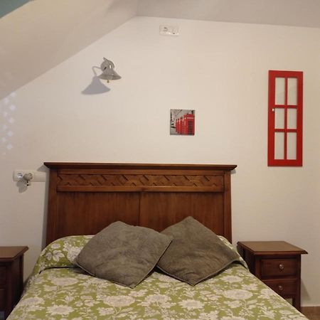Hostal Costa Luz El Puerto de Santa María Buitenkant foto