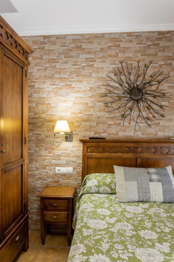 Hostal Costa Luz El Puerto de Santa María Buitenkant foto