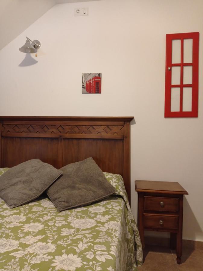 Hostal Costa Luz El Puerto de Santa María Buitenkant foto