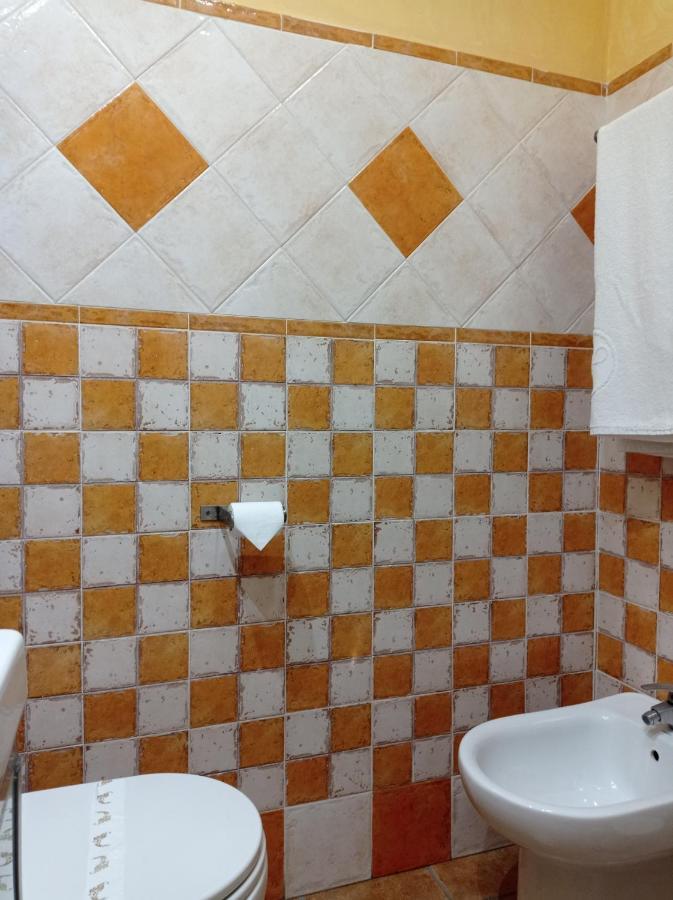 Hostal Costa Luz El Puerto de Santa María Buitenkant foto
