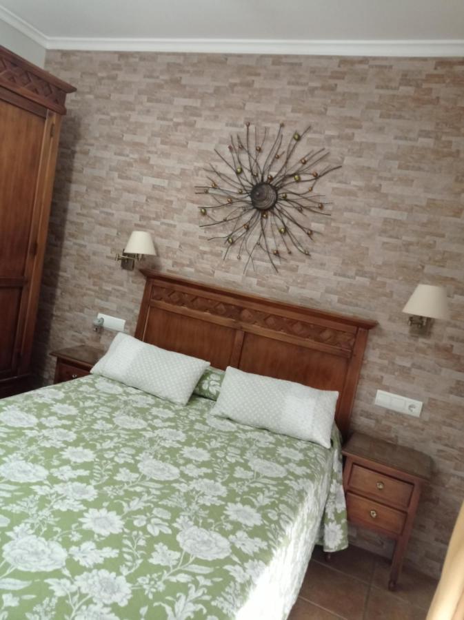 Hostal Costa Luz El Puerto de Santa María Buitenkant foto
