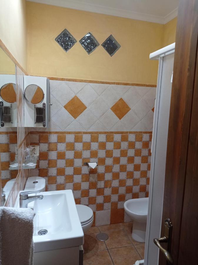 Hostal Costa Luz El Puerto de Santa María Buitenkant foto