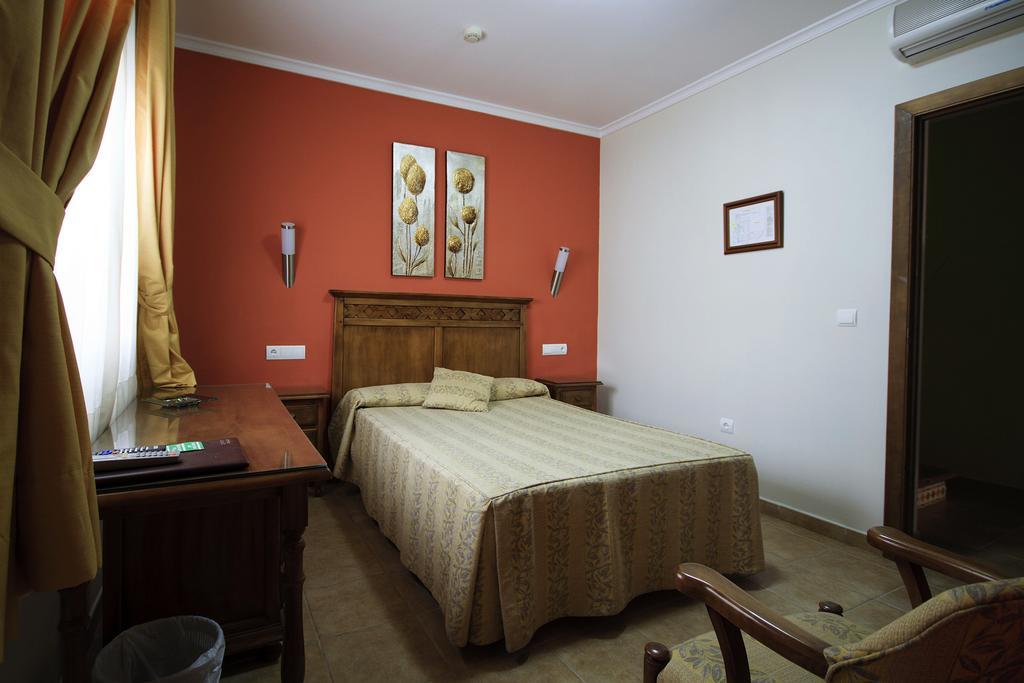 Hostal Costa Luz El Puerto de Santa María Kamer foto